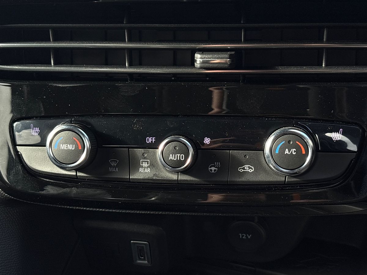 Used Vauxhall Mokka 2025 for sale - 76344686: Photo 29