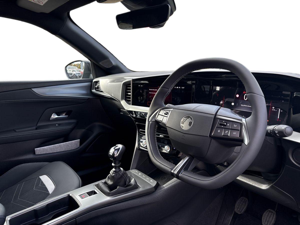 Used Vauxhall Mokka 2025 for sale - 76344686: Photo 6