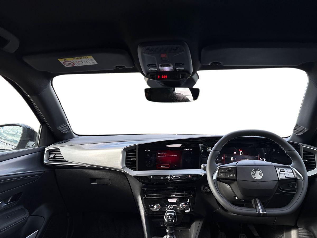 Used Vauxhall Mokka 2025 for sale - 76344686: Photo 8