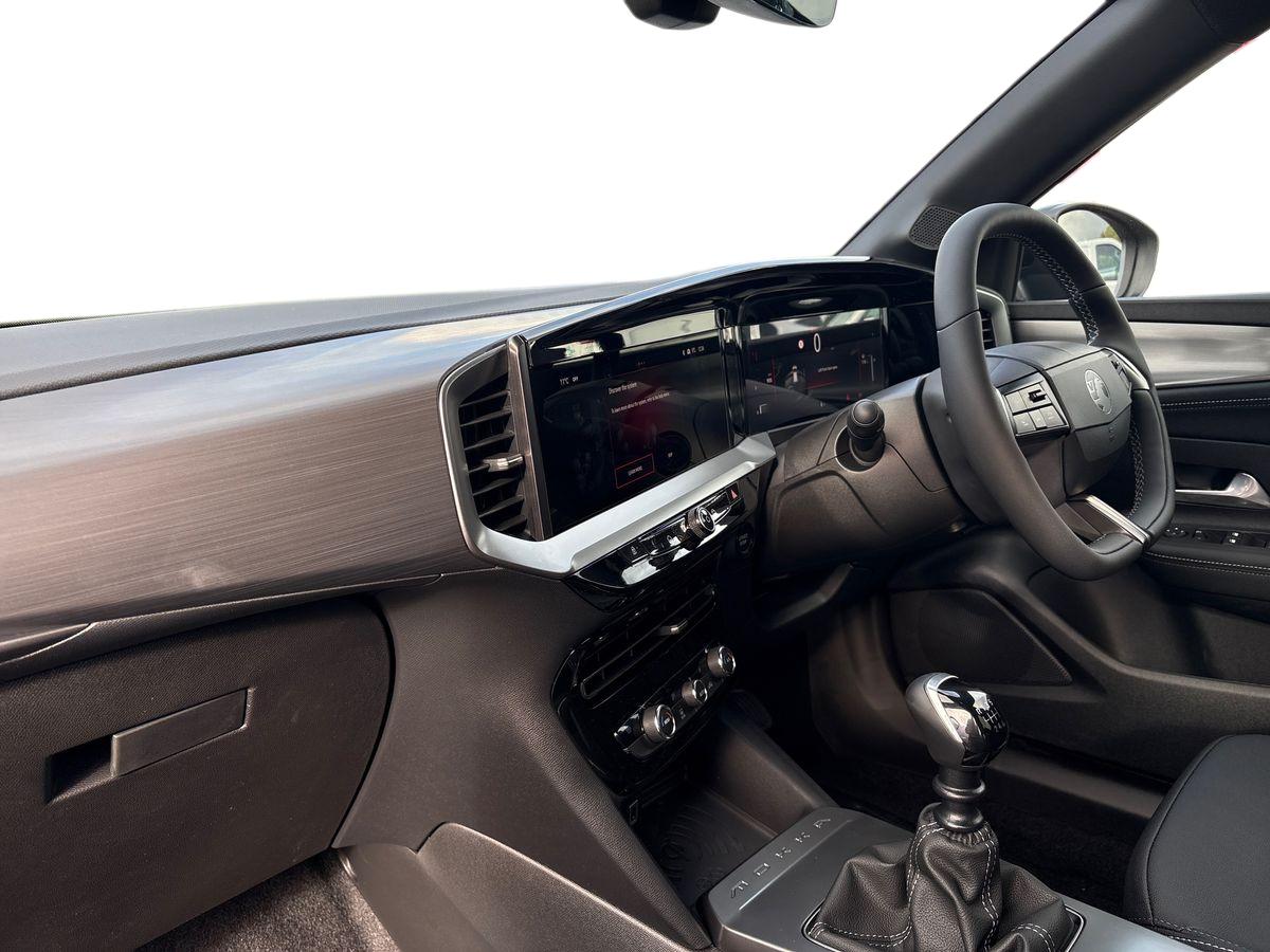 Used Vauxhall Mokka 2025 for sale - 76344686: Photo 9