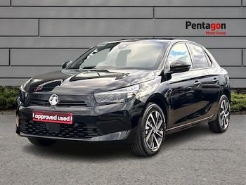 Used Vauxhall Corsa  for sale - 75766320: Photo