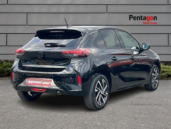 Used Vauxhall Corsa  for sale - 75766320: Photo