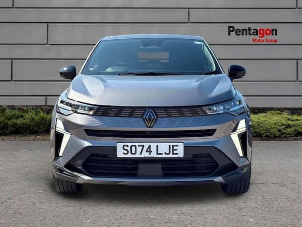 Used Renault Other 2025 for sale - 75236865: Photo 15