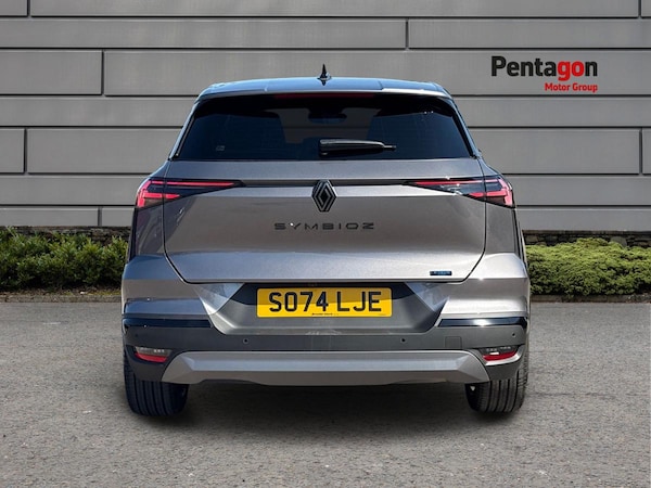 Used Renault Other 2025 for sale - 75236865: Photo 16