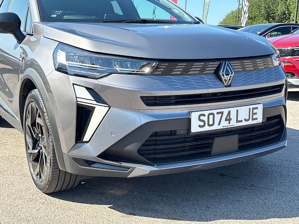 Used Renault Other 2025 for sale - 75236865: Photo 18