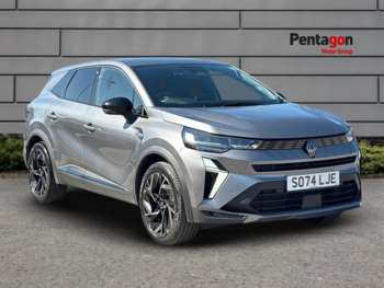 Used Renault Other  for sale - 75236865: Photo