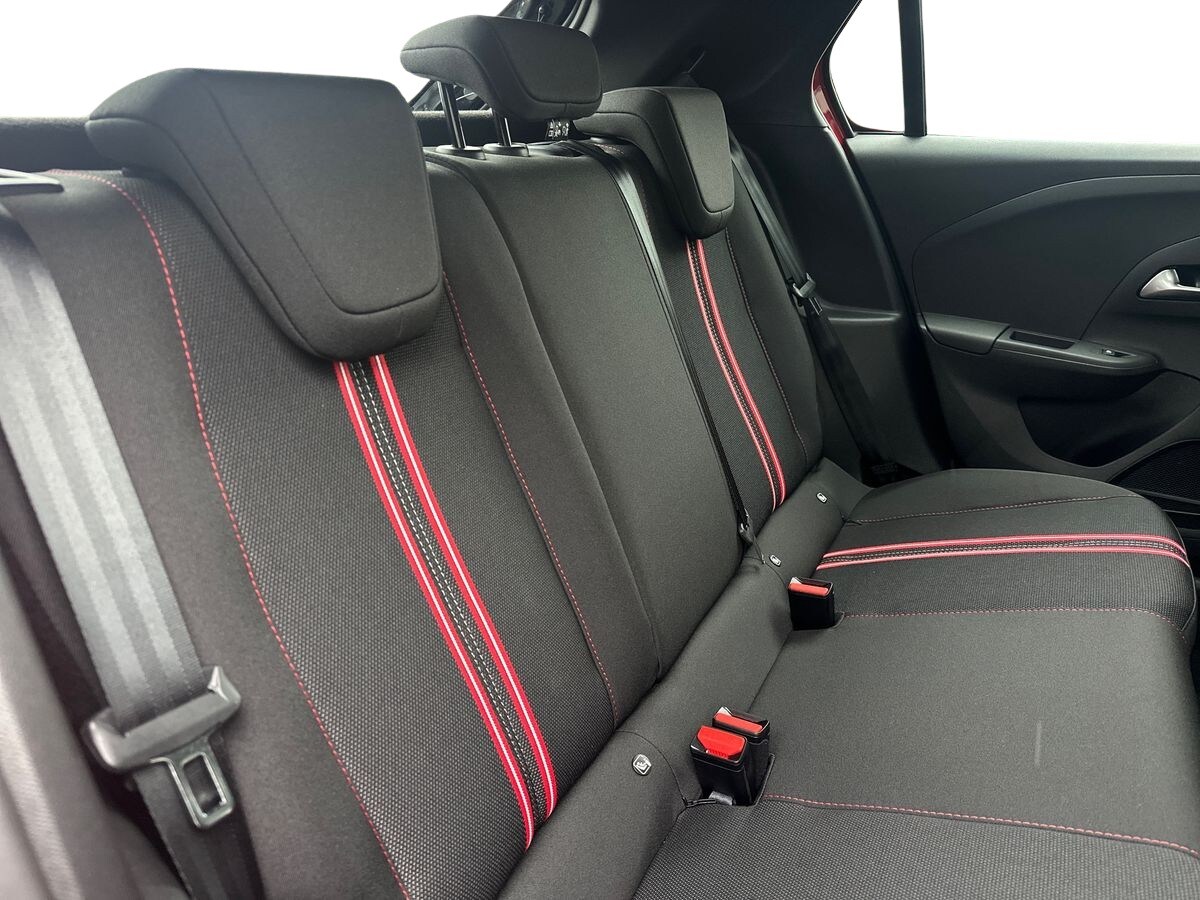 Used Vauxhall Corsa 2025 for sale - 76287759: Photo 10