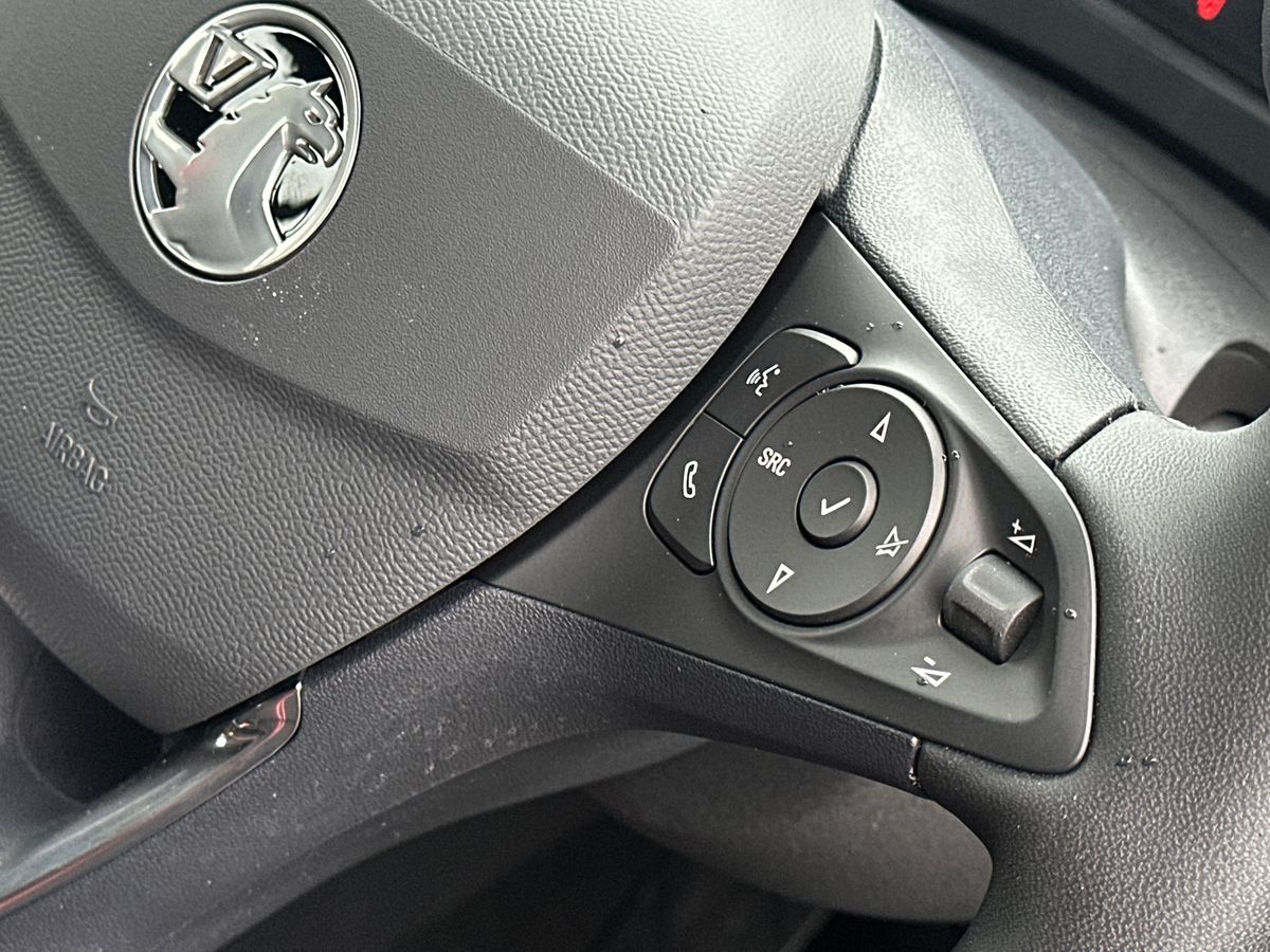 Used Vauxhall Corsa 2025 for sale - 76287759: Photo 19