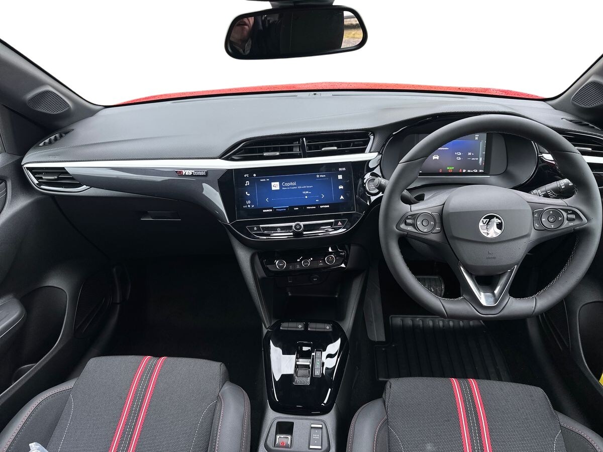 Used Vauxhall Corsa 2025 for sale - 76287759: Photo 7