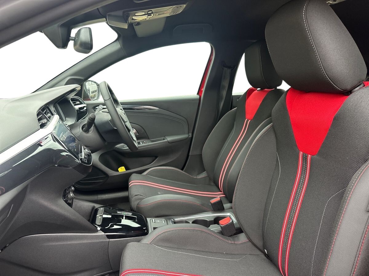 Used Vauxhall Corsa 2025 for sale - 76287759: Photo 9