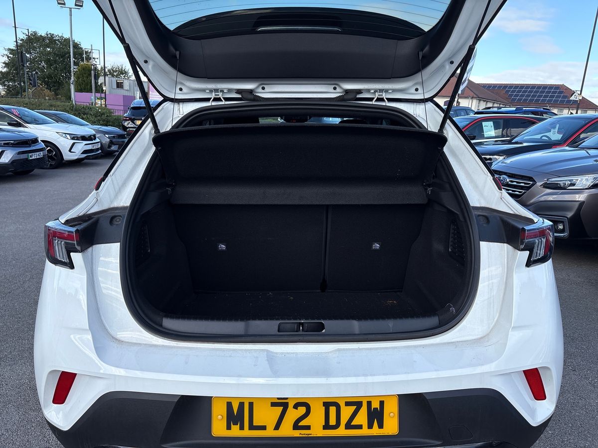 Used Vauxhall Mokka 2022 for sale - 76106734: Photo 11