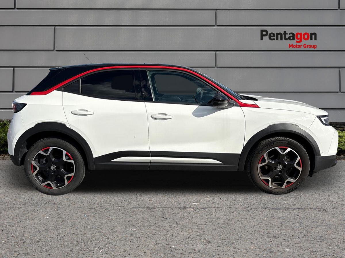 Used Vauxhall Mokka 2022 for sale - 76106734: Photo 13