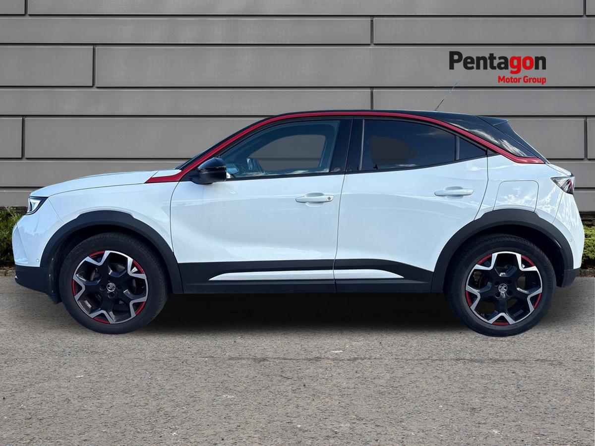 Used Vauxhall Mokka 2022 for sale - 76106734: Photo 14