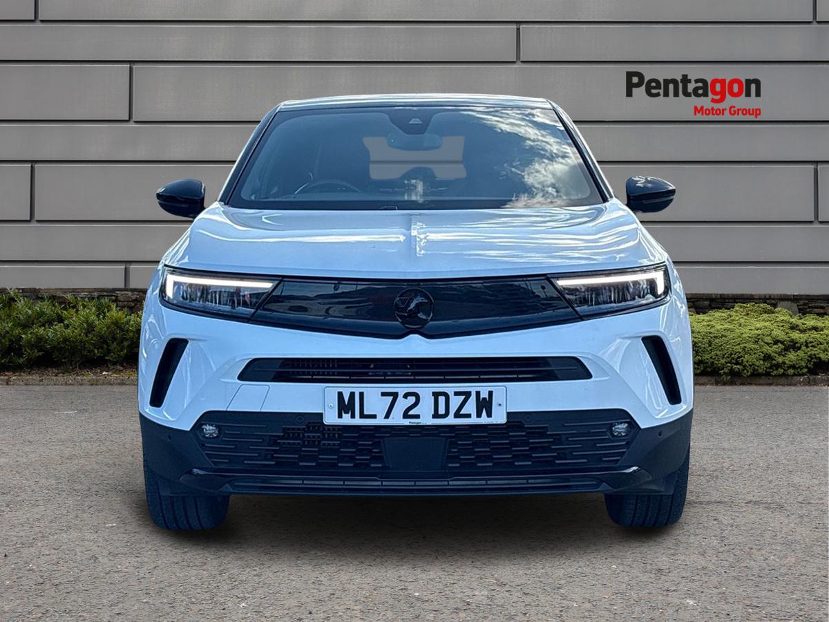 Used Vauxhall Mokka 2022 for sale - 76106734: Photo 15