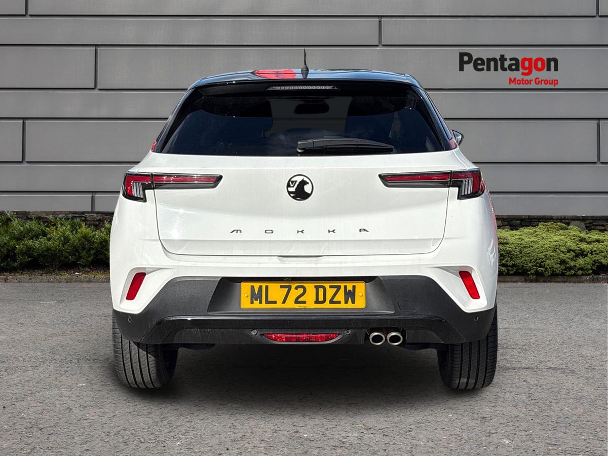 Used Vauxhall Mokka 2022 for sale - 76106734: Photo 16