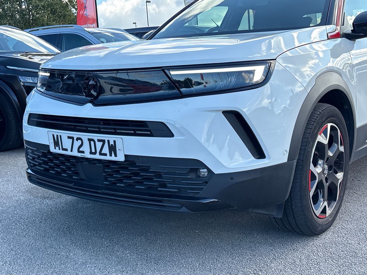 Used Vauxhall Mokka 2022 for sale - 76106734: Photo 18
