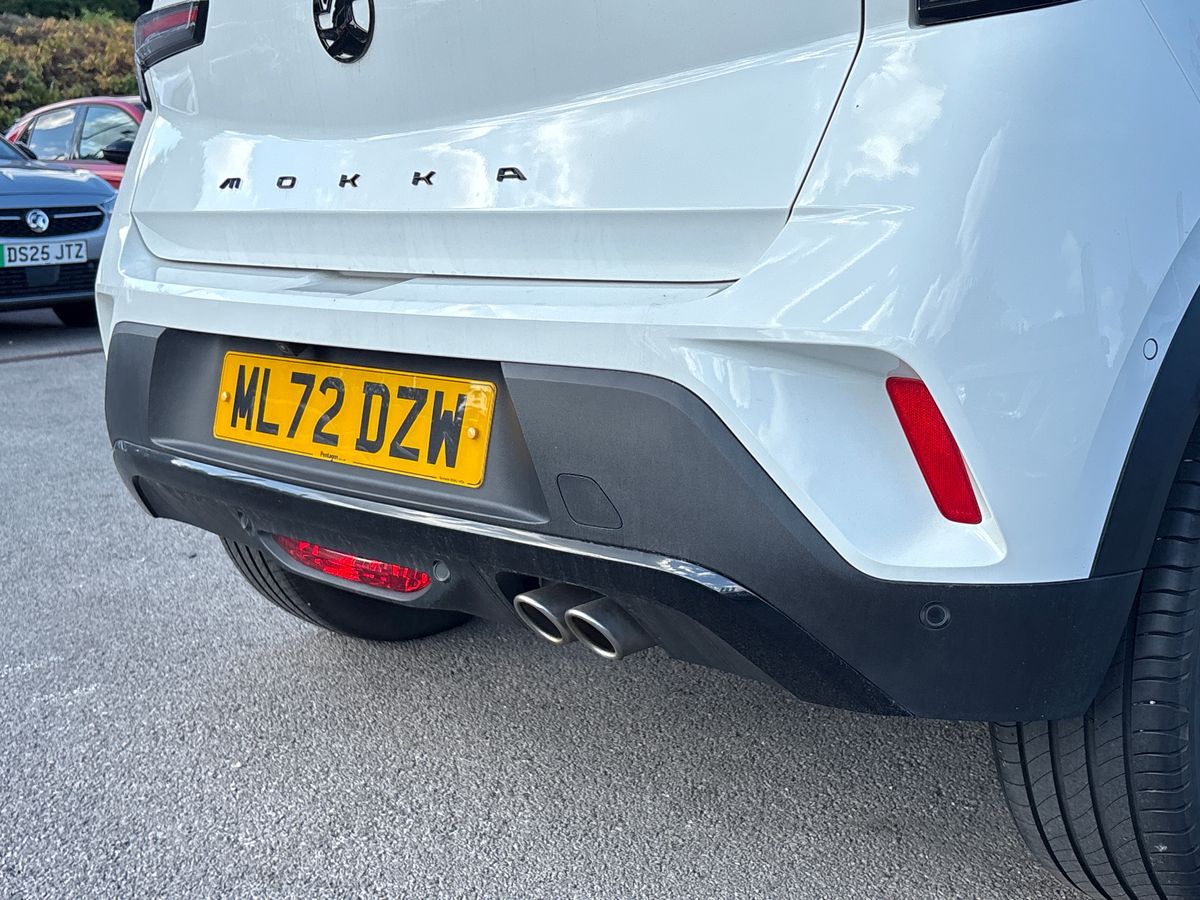 Used Vauxhall Mokka 2022 for sale - 76106734: Photo 19