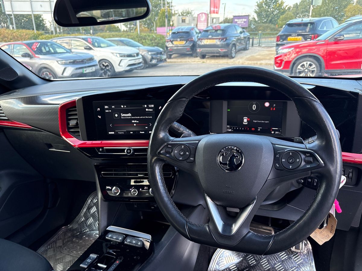 Used Vauxhall Mokka 2022 for sale - 76106734: Photo 20