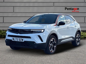 Used Vauxhall Mokka 2022 for sale - 76106734: Photo 3