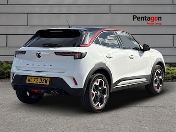 Used Vauxhall Mokka 2022 for sale - 76106734: Photo 4