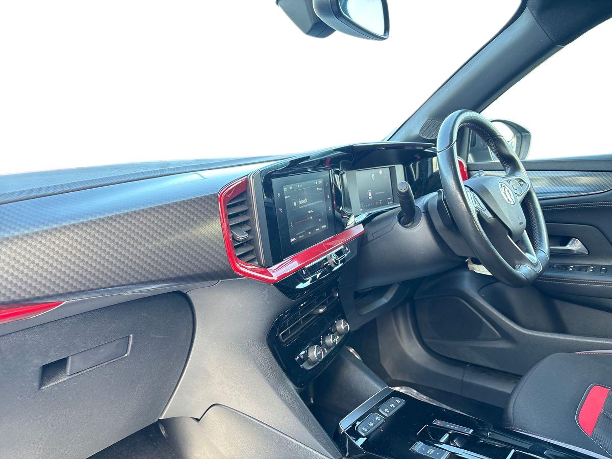 Used Vauxhall Mokka 2022 for sale - 76106734: Photo 8