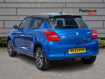 Used Suzuki Swift 2023 for sale - 75074892: Photo