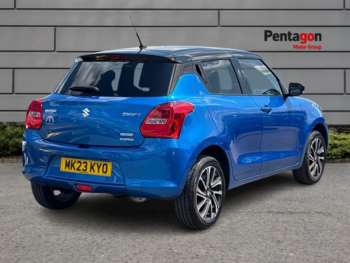 Used Suzuki Swift 2023 for sale - 75074892: Photo