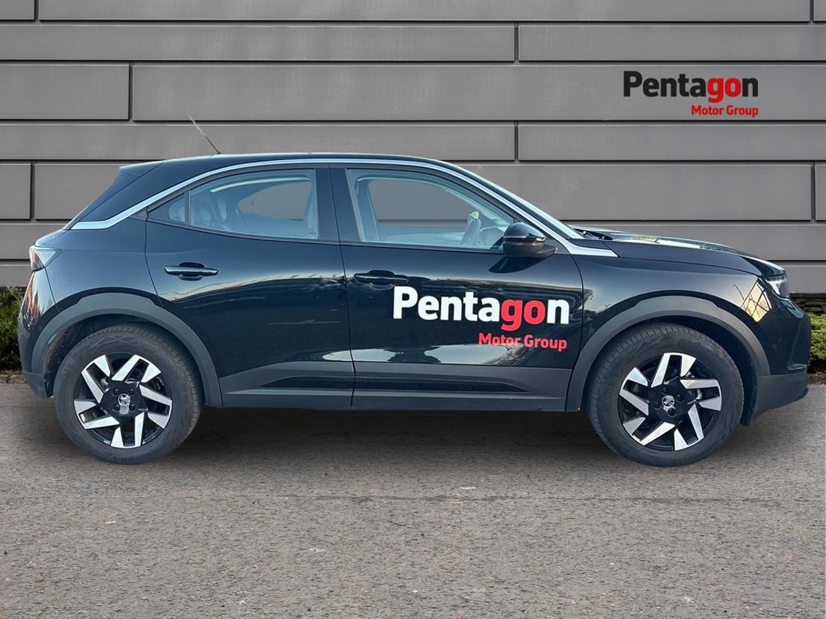 Used Vauxhall Mokka Electric 2024 for sale - 76576362: Photo 13