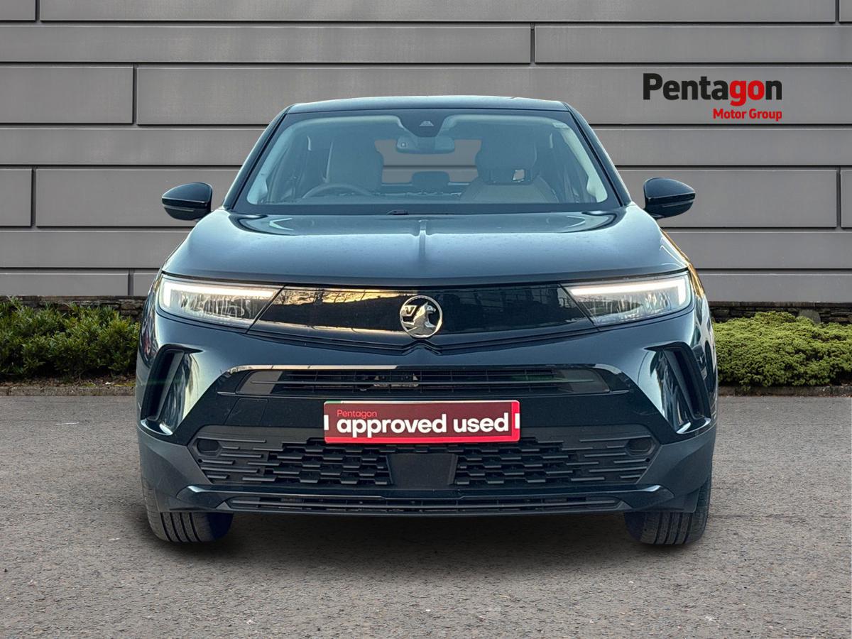 Used Vauxhall Mokka Electric 2024 for sale - 76576362: Photo 15