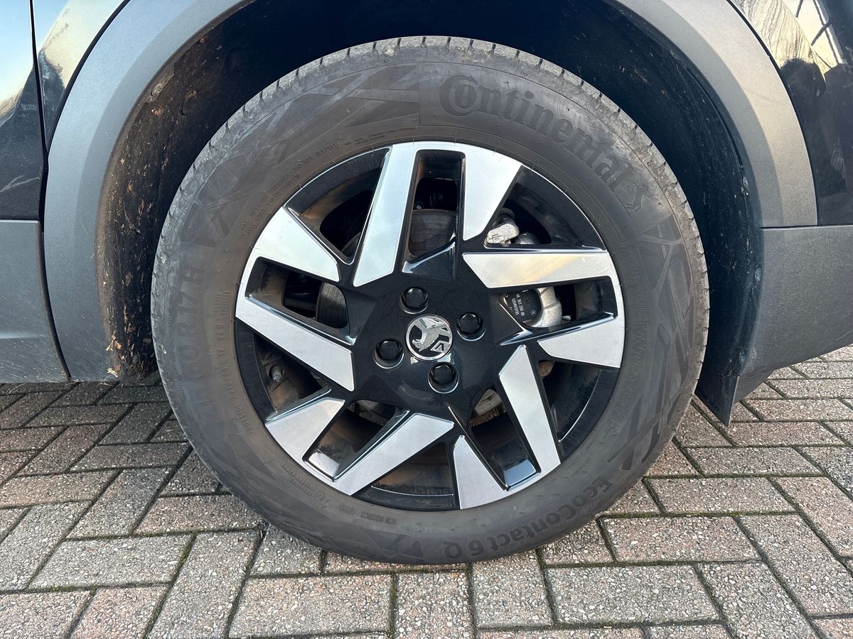 Used Vauxhall Mokka Electric 2024 for sale - 76576362: Photo 17