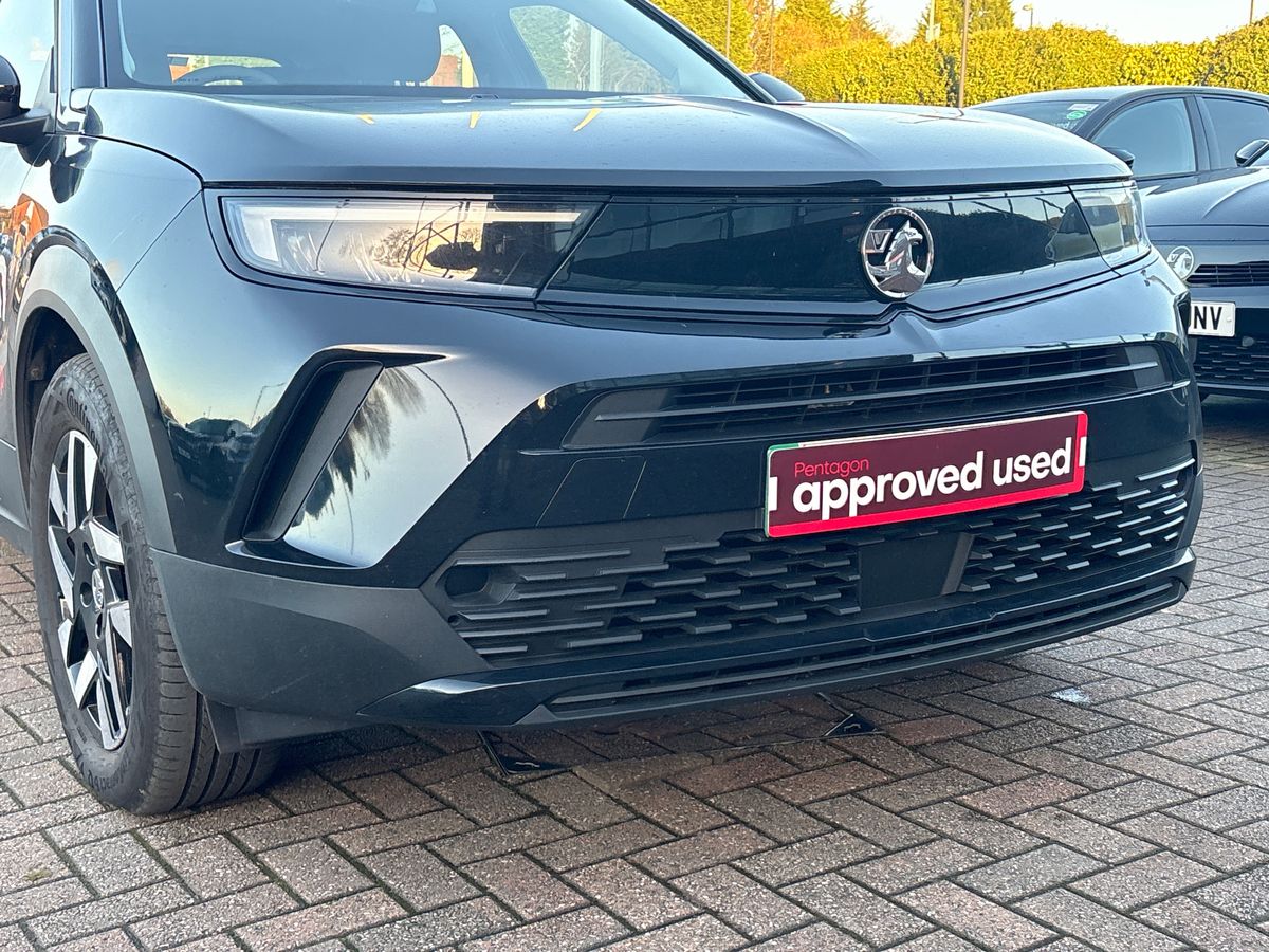 Used Vauxhall Mokka Electric 2024 for sale - 76576362: Photo 18