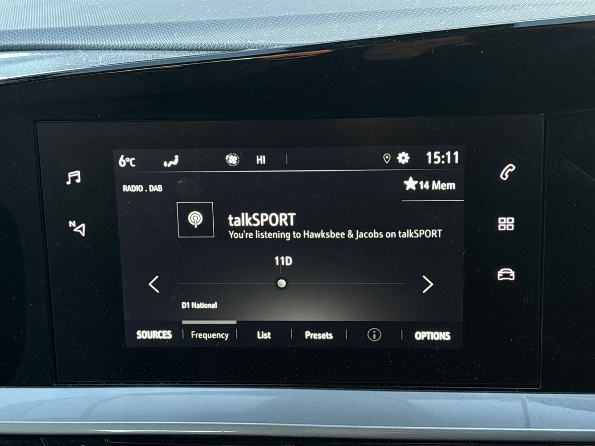 Used Vauxhall Mokka Electric 2024 for sale - 76576362: Photo 24