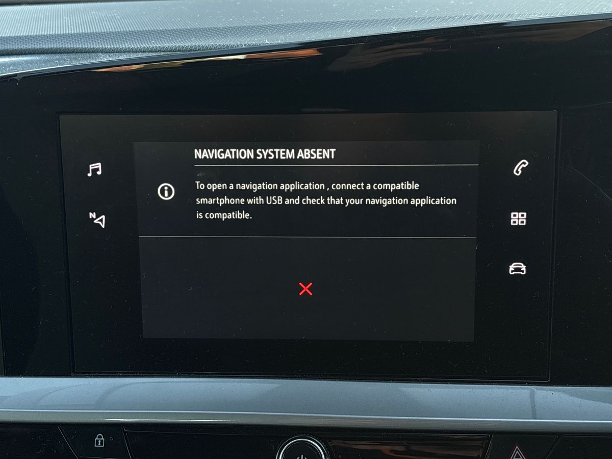 Used Vauxhall Mokka Electric 2024 for sale - 76576362: Photo 25