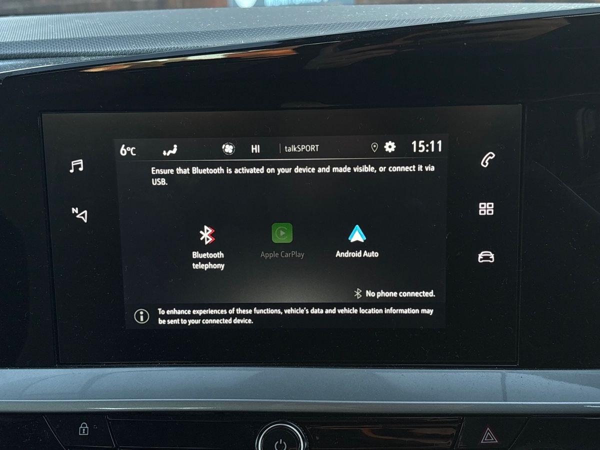 Used Vauxhall Mokka Electric 2024 for sale - 76576362: Photo 26