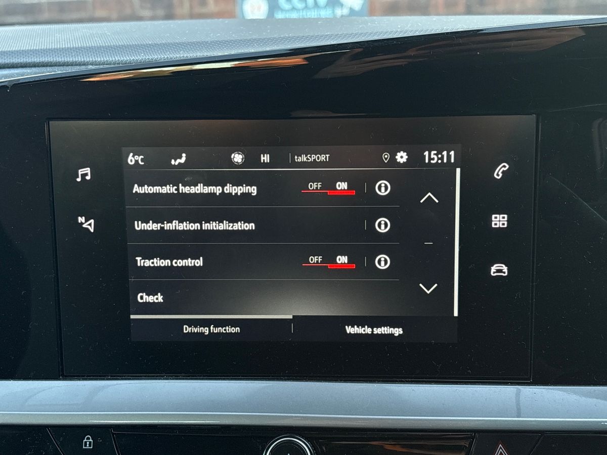 Used Vauxhall Mokka Electric 2024 for sale - 76576362: Photo 27