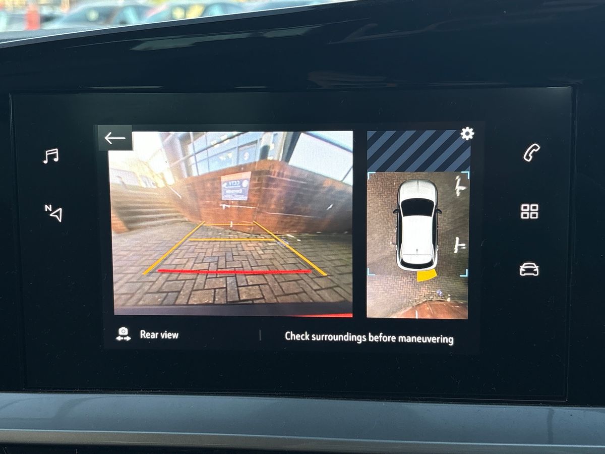 Used Vauxhall Mokka Electric 2024 for sale - 76576362: Photo 32