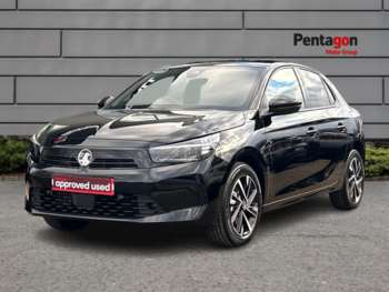 Used Vauxhall Corsa 2025 for sale - 74530173: Photo