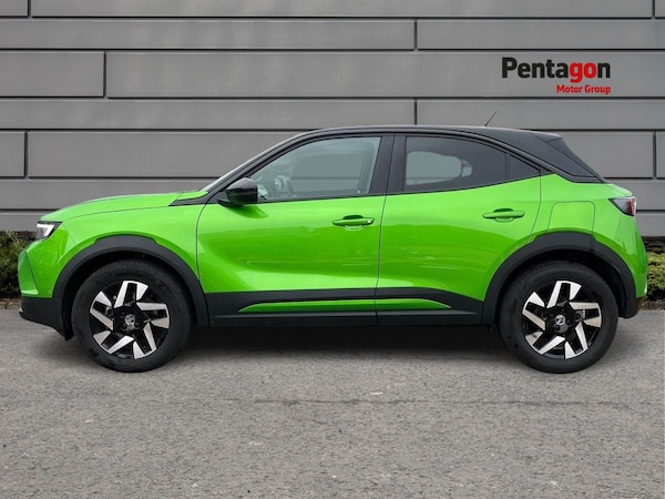 Used Vauxhall Mokka Electric 2024 for sale - 70203093: Photo 14