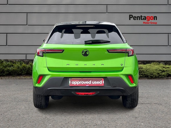 Used Vauxhall Mokka Electric 2024 for sale - 70203093: Photo 16