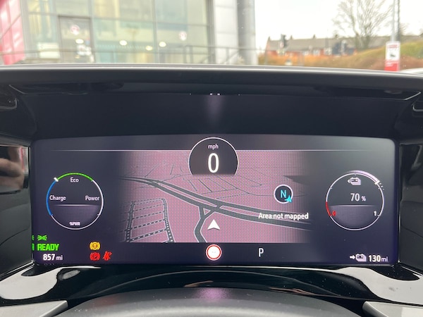 Used Vauxhall Mokka Electric 2024 for sale - 70203093: Photo 23