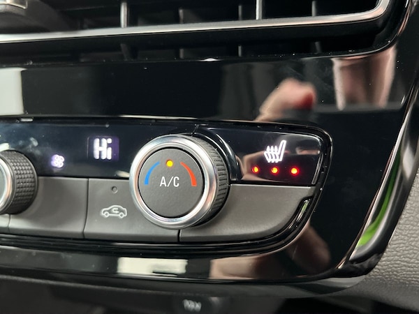 Used Vauxhall Mokka Electric 2024 for sale - 70203093: Photo 27