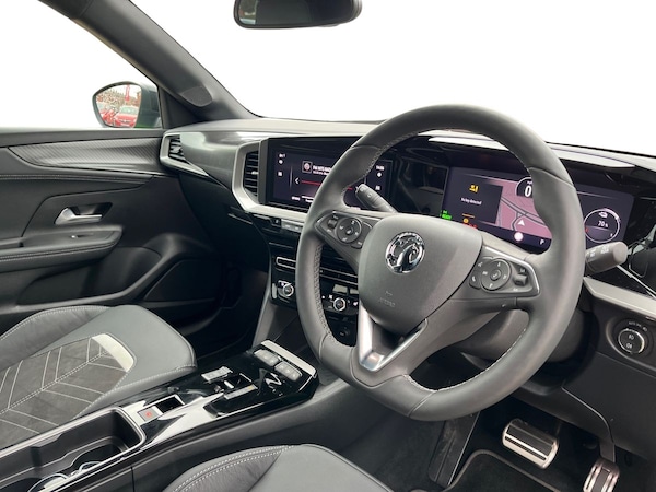 Used Vauxhall Mokka Electric 2024 for sale - 70203093: Photo 5
