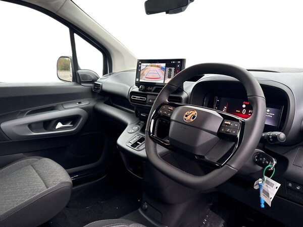 Used Vauxhall Combo Life Electric 2025 for sale - 76169863: Photo 6