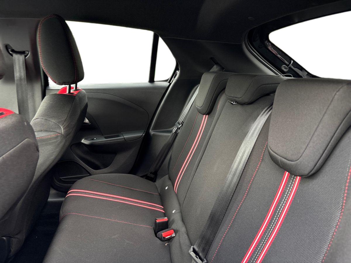 Used Vauxhall Corsa 2023 for sale - 75778649: Photo 10