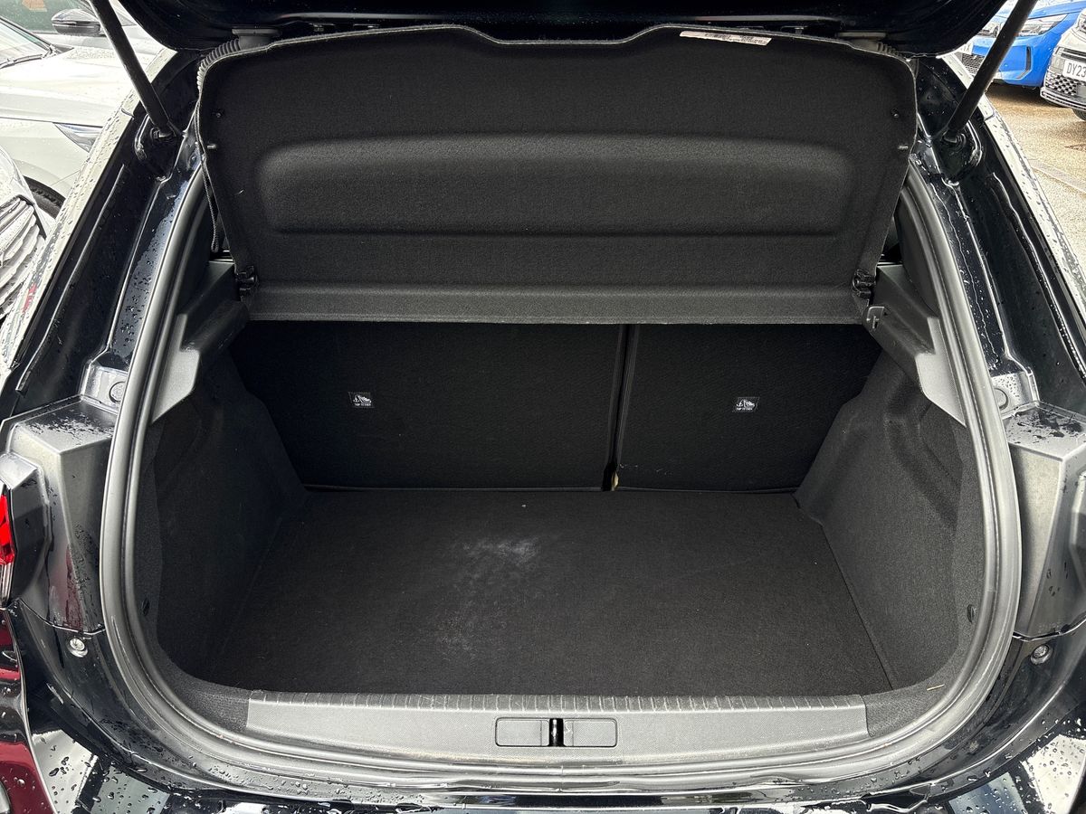 Used Vauxhall Corsa 2023 for sale - 75778649: Photo 11