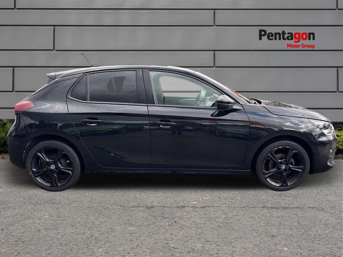 Used Vauxhall Corsa 2023 for sale - 75778649: Photo 13