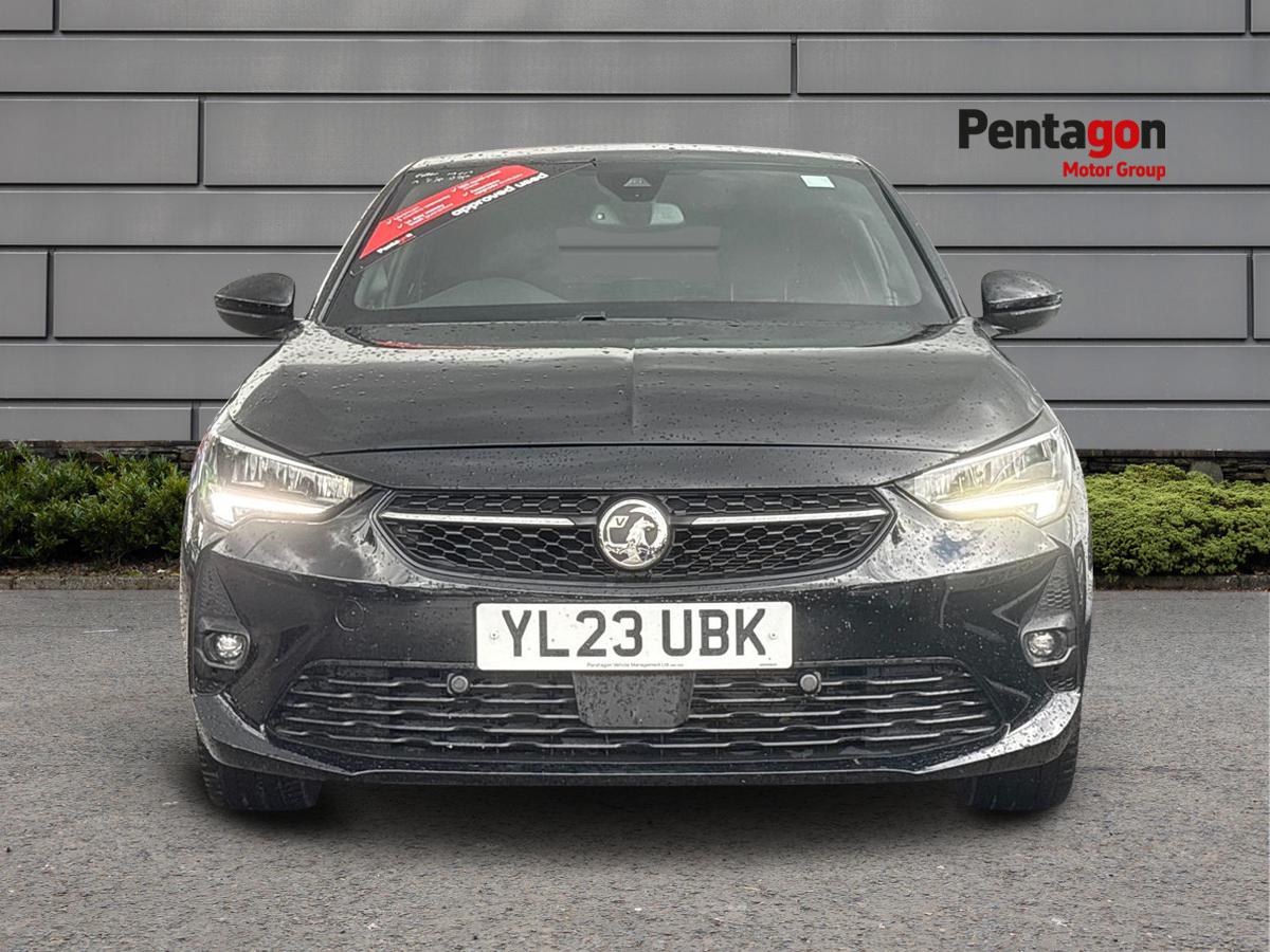 Used Vauxhall Corsa 2023 for sale - 75778649: Photo 15