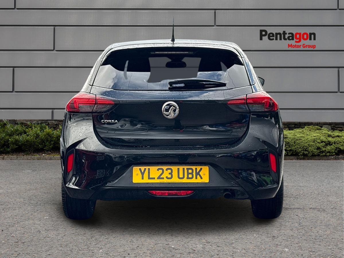 Used Vauxhall Corsa 2023 for sale - 75778649: Photo 16