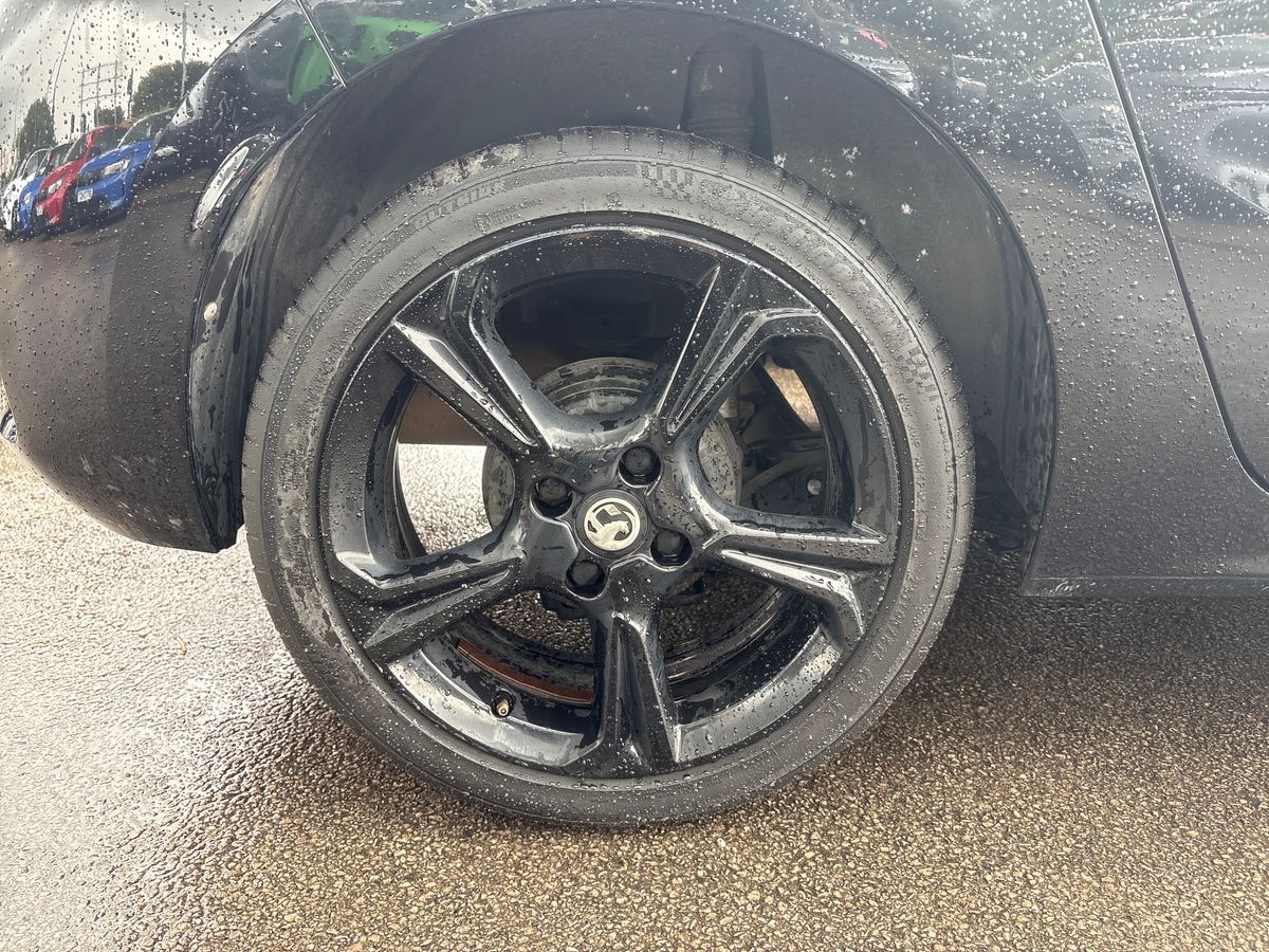 Used Vauxhall Corsa 2023 for sale - 75778649: Photo 17