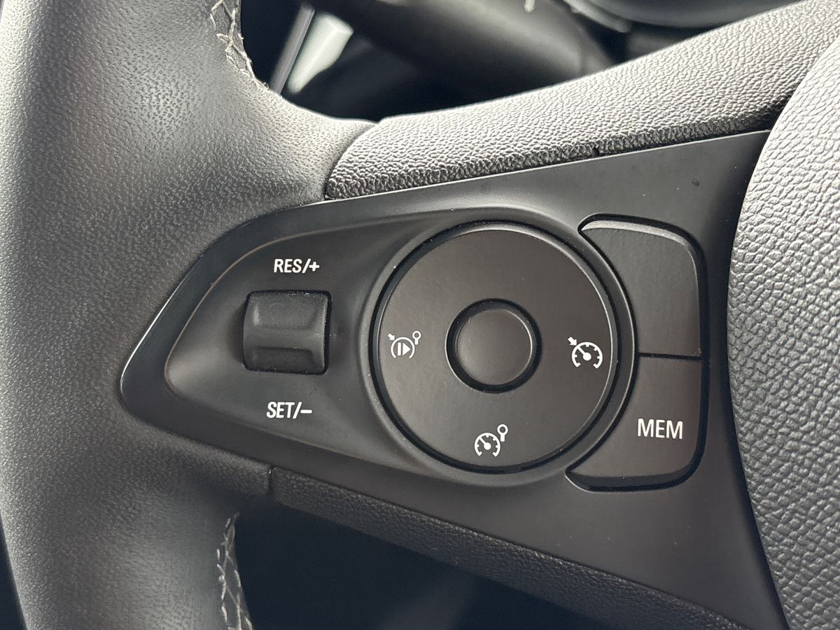 Used Vauxhall Corsa 2023 for sale - 75778649: Photo 21